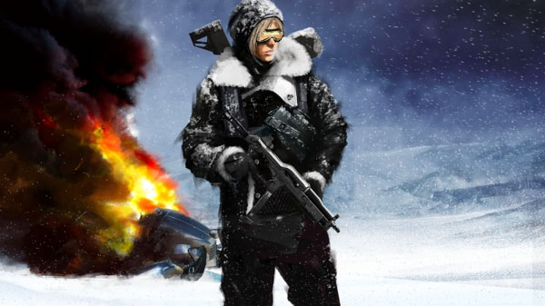 Final Fantasy XV DLC - 'Episode Prompto' trailer