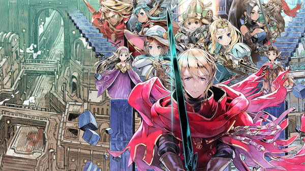 ไปดูคะแนนเกมส์ของ Famitsu Review Scores: Issue 1490