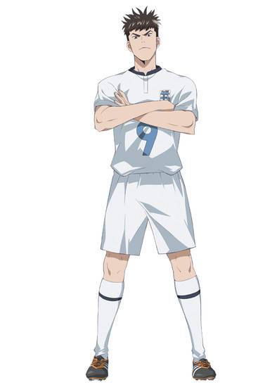 PV ล่าสุด ของหนุ่มรักสะอาด Cleanliness Boy! Aoyama-kun