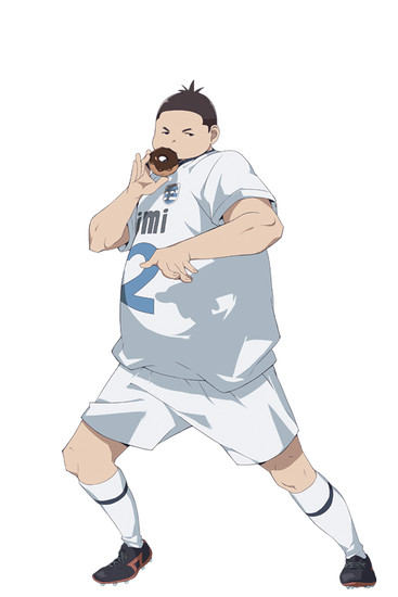 PV ล่าสุด ของหนุ่มรักสะอาด Cleanliness Boy! Aoyama-kun