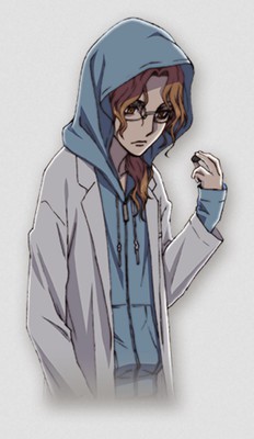 โปรโมทใหม่ของอนิเมะ Vatican Miracle