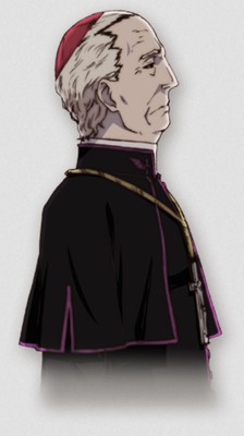 โปรโมทใหม่ของอนิเมะ Vatican Miracle