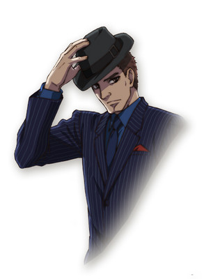 โปรโมทใหม่ของอนิเมะ Vatican Miracle