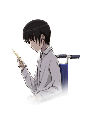 โปรโมทใหม่ของอนิเมะ Vatican Miracle