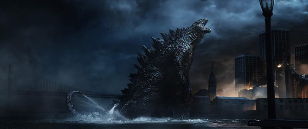 Godzilla ภาค 2 ยืนยัน มอธร่า, โรดาน, คิงกิโดรา มาแน่!!