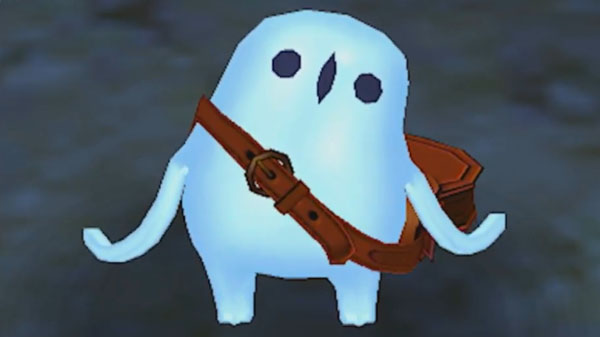 ชม Nintendo Direct ฟีเจอร์เกม Dragon Quest XI เวอร์ชัน 3DS เท่านั้น