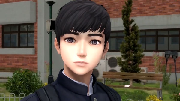 ชมตัวอย่างเกมเพลย์ยาว 30 นาทีของเกม White Day: A Labyrinth Named School