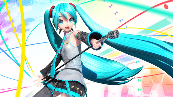 รายละเอียดและภาพสกรีนช็อตใหม่ของ Hatsune Miku: Project Diva Future Tone DX