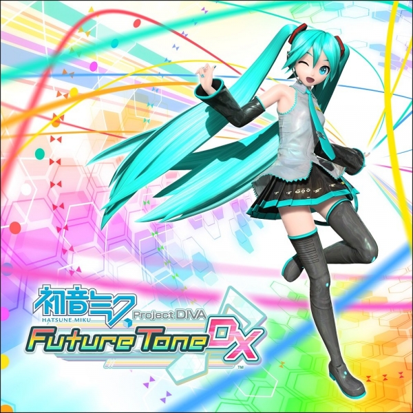 รายละเอียดและภาพสกรีนช็อตใหม่ของ Hatsune Miku: Project Diva Future Tone DX