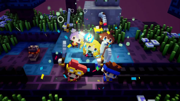 Hakoniwa Company Works เริ่มปล่อยเทรลเลอร์แล้ว