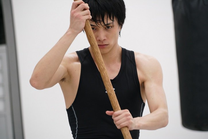 เทรลเลอร์ใหม่มันส์กว่าเดิม กับภาพยนต์ไลฟ์-แอ็คชั่น Tokyo Ghoul