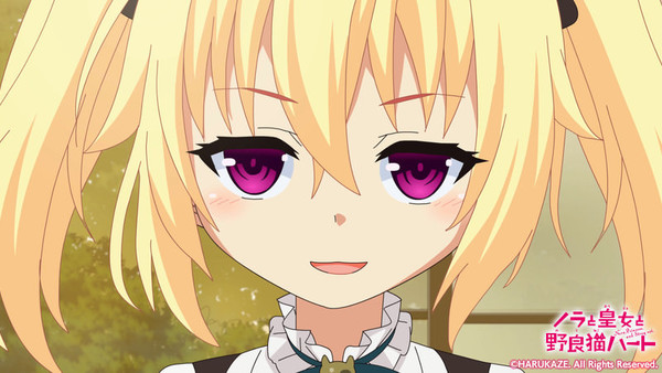 กำหนดวันฉายอนิเมะสายหื่น Nora to Ojo to Noraneko Heart