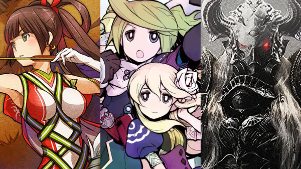 ยอดขายเกมส์ Media Create Sales 19/6/2017 - 25/6/2017