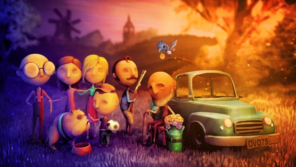 เทรลเลอร์ใหม่ของเกม Last Day of June พร้อมกำหนดวันวางจำหน่าย