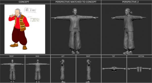 Shenmue III ปล่อยข้อมูลอัพเดท พร้อมโลโก้ใหม่ไฉไลกว่าเดิม