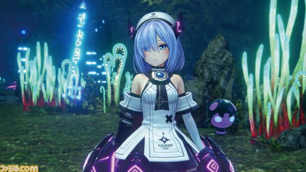 Death end re;Quest เกม RPG ใหม่จากค่าย Compile Heart