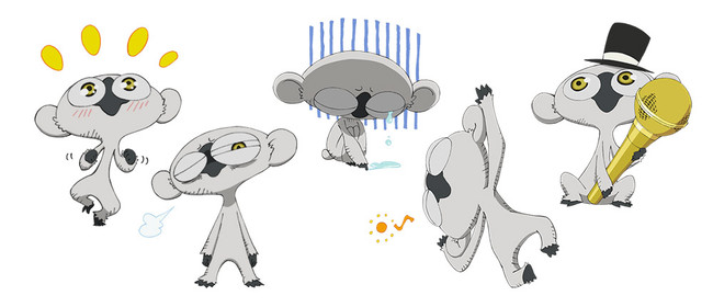 โฆษณาทีวีตัวใหม่สำหรับซีซั่น 2 ของอนิเมะ Blood Blockade Battlefront & Beyond