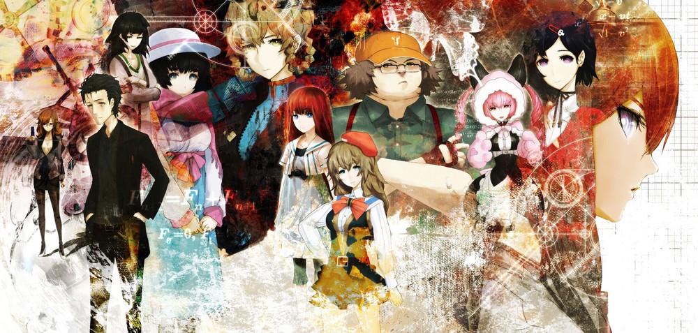 Steins;Gate จะมีเวิร์ดไลน์โปรเจคปล่อยออกมาในช่วงปี 2018 - 2019