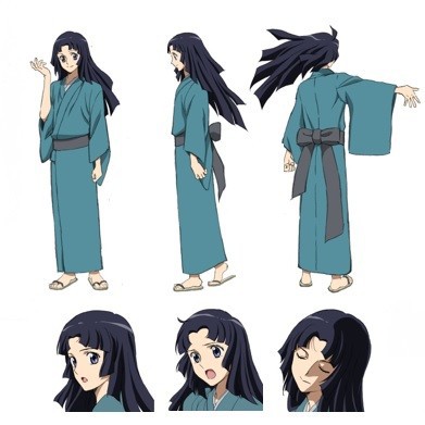 ตัวอย่างแรกอนิเมะ สงครามกับความรัก Haikara-san ga Toru