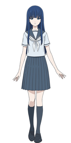 ชมทีเซอร์วีดีโอของอนิเมะ Sakurada Reset