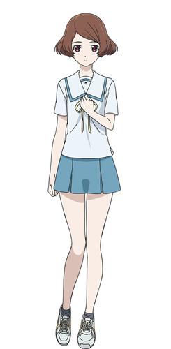 ชมทีเซอร์วีดีโอของอนิเมะ Sakurada Reset