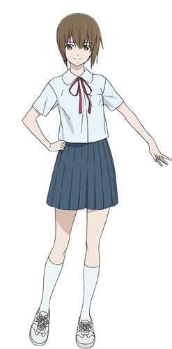 ชมทีเซอร์วีดีโอของอนิเมะ Sakurada Reset