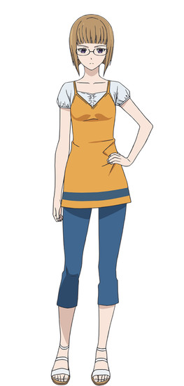 ชมทีเซอร์วีดีโอของอนิเมะ Sakurada Reset