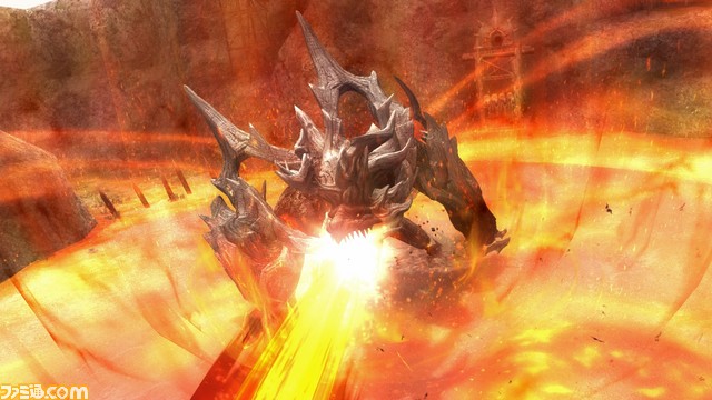 Capcom อัพเดทเพิ่มมังกรใหม่ในเกมส์ Monster Hunter Frontier Z