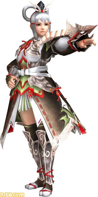 Capcom อัพเดทเพิ่มมังกรใหม่ในเกมส์ Monster Hunter Frontier Z