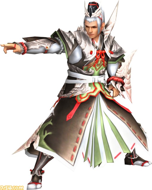 Capcom อัพเดทเพิ่มมังกรใหม่ในเกมส์ Monster Hunter Frontier Z