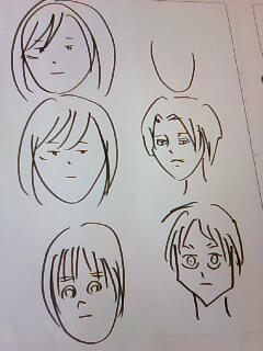 นักวาดการ์ตูน Attack on Titan Creator โชว์ทักษะการวาดภาพในงานแจกลายเซ็นต์