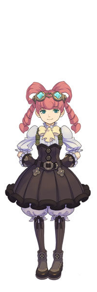 รายละเอียดแรกเกมส์ The Great Ace Attorney 2