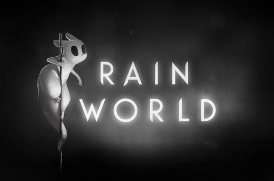 ดูแล้วน่าเล่นไม่น้อยกับเกม Rain World