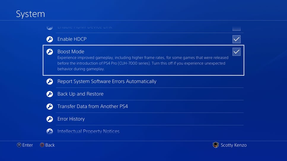 Sony ปล่อย PS4 update 4.50 อย่างเป็นทางการแล้ว มีอะไรใหม่ดูได้ที่นี่เลย