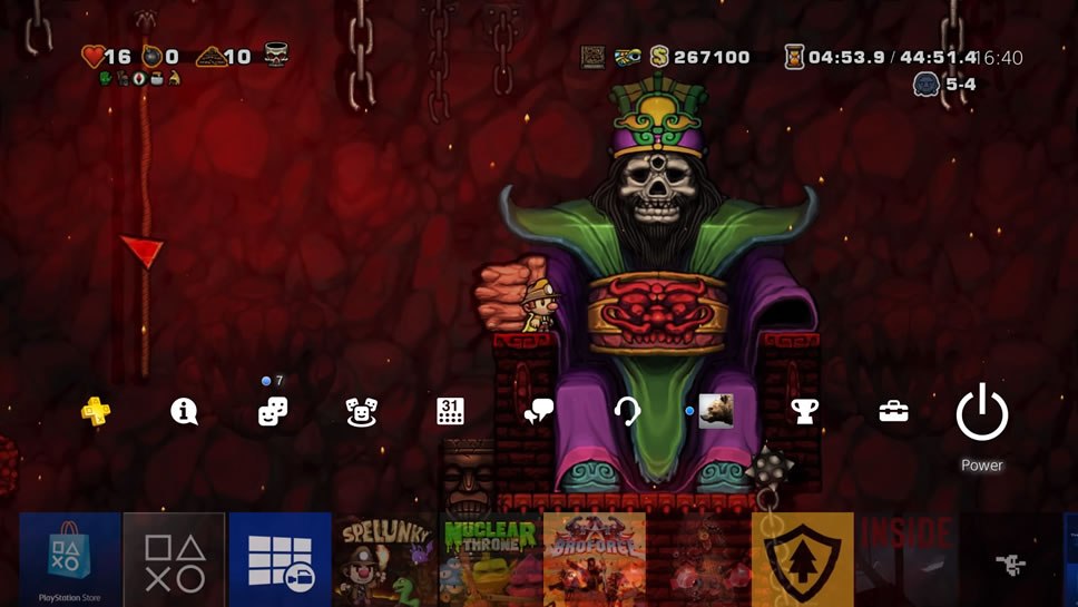 Sony ปล่อย PS4 update 4.50 อย่างเป็นทางการแล้ว มีอะไรใหม่ดูได้ที่นี่เลย