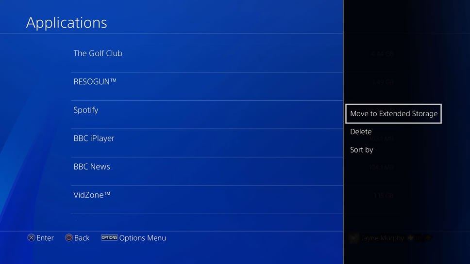 Sony ปล่อย PS4 update 4.50 อย่างเป็นทางการแล้ว มีอะไรใหม่ดูได้ที่นี่เลย