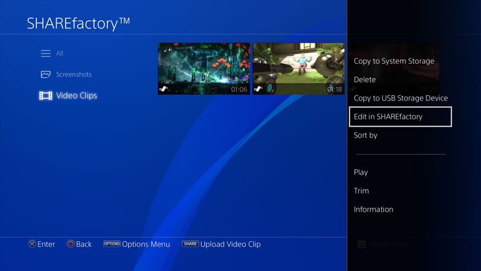 Sony ปล่อย PS4 update 4.50 อย่างเป็นทางการแล้ว มีอะไรใหม่ดูได้ที่นี่เลย