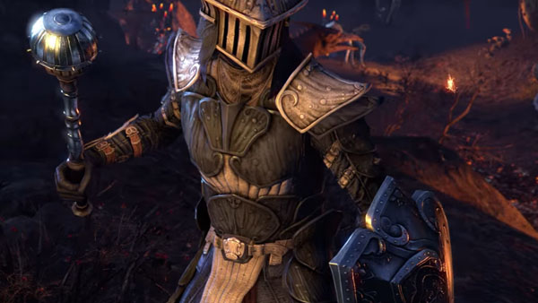 ชมเทรลเลอร์เกมส์เพลยของ The Elder Scrolls Online: Morrowind