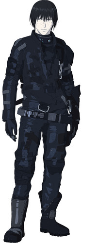 ตัวอย่างใหม่ไฮไลท์เมืองเทอร์มินอลโบราณใน พลิกวินาทีล่า (BLAME!)