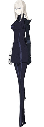 ตัวอย่างใหม่ไฮไลท์เมืองเทอร์มินอลโบราณใน พลิกวินาทีล่า (BLAME!)