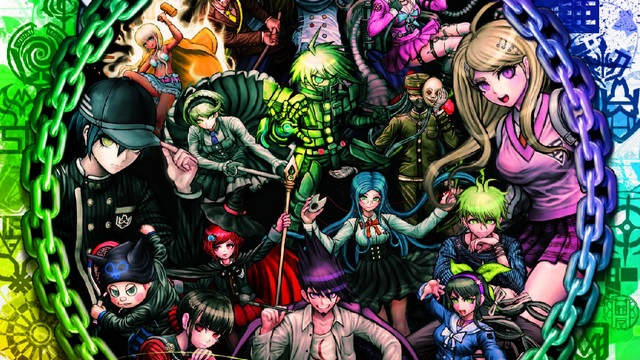 ไปดูคะแนนเกมส์ของ Famitsu Review Scores: Issue 1465