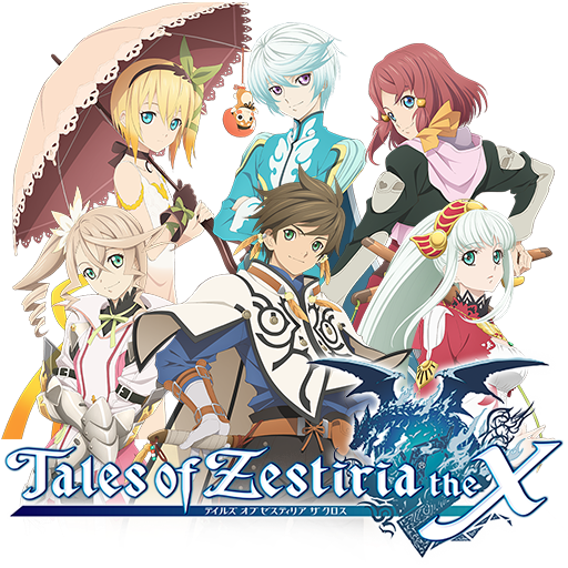 ชมวีดีโอโปรโมทอนิเมะซีซัน 2 ของ Tales of Zestiria the X ซึ่งจะฉายวันอาทิตย์นี้