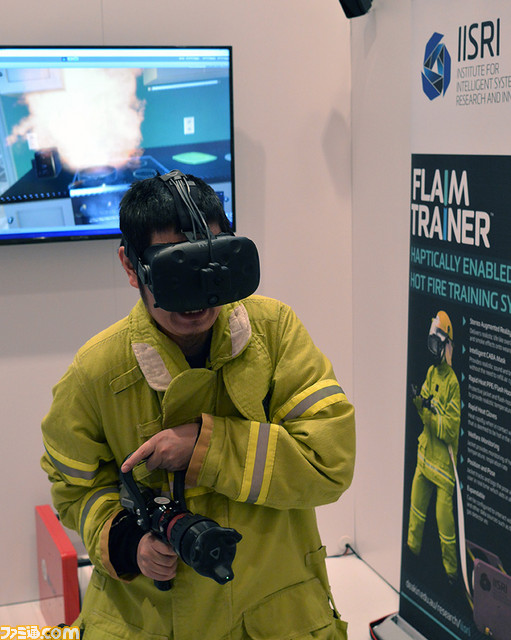 สัมผัสประสบการณ์ VR กับเกมส์ยิงแนว FPS และเกมส์เบสบอลด้วยเทคโนโลยี Vive Tracker ของ HTC