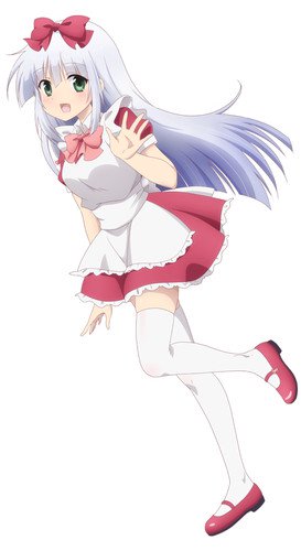 เตรียมสดชื่นไปกับน้องสาวฝาแฝดและพี่ชายซิสคอนใน Alice or Alice