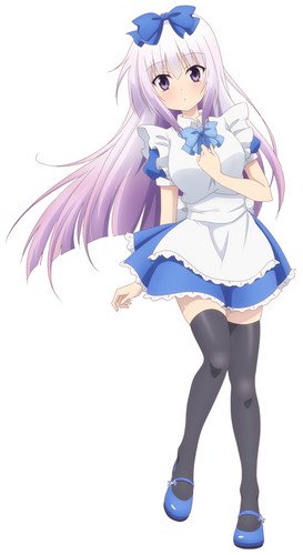 เตรียมสดชื่นไปกับน้องสาวฝาแฝดและพี่ชายซิสคอนใน Alice or Alice