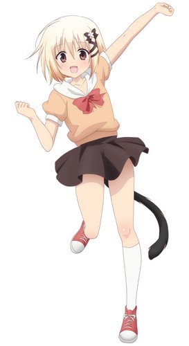 เตรียมสดชื่นไปกับน้องสาวฝาแฝดและพี่ชายซิสคอนใน Alice or Alice