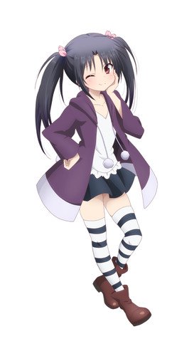 เตรียมสดชื่นไปกับน้องสาวฝาแฝดและพี่ชายซิสคอนใน Alice or Alice