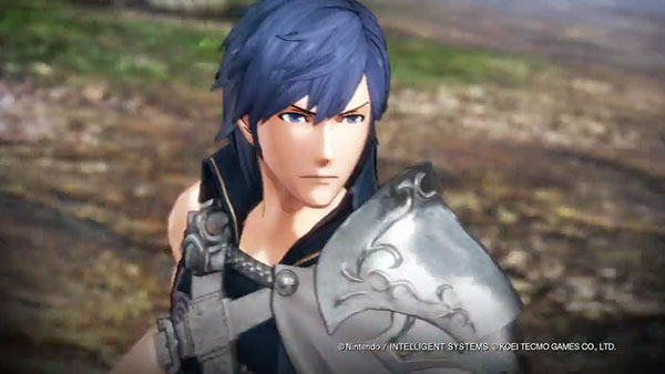 เกมส์ Fire Emblem ประกาศข้อมูลเพียบ!!!