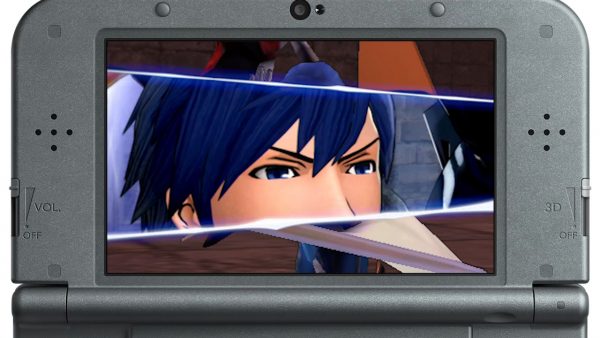 เกมส์ Fire Emblem ประกาศข้อมูลเพียบ!!!