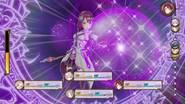 DLC เซ็ต 2 ของเกมส์ Atelier ถูกปล่อยให้โหลดแล้ว